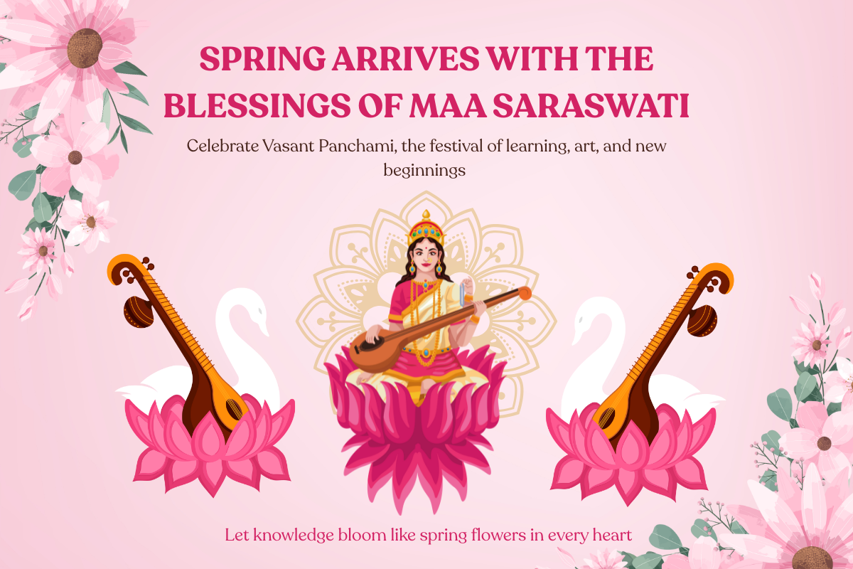 Basant Panchami 2026