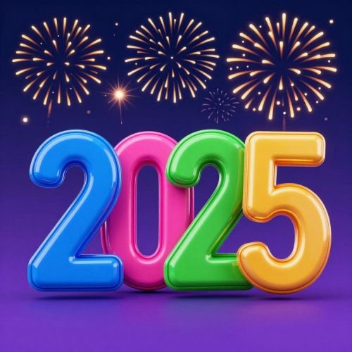 Calendar 2025