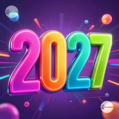 Calendar 2027