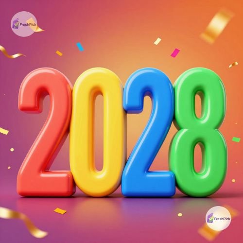 Calendar 2028