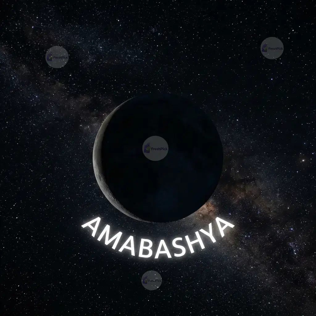 Phalguna Amavasya 2026 new moon rituals pitru tarpan spiritual cleansing