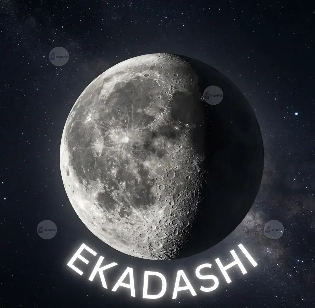 Vijaya Ekadashi 2026 fasting Lord Vishnu Krishna Paksha spiritual significance