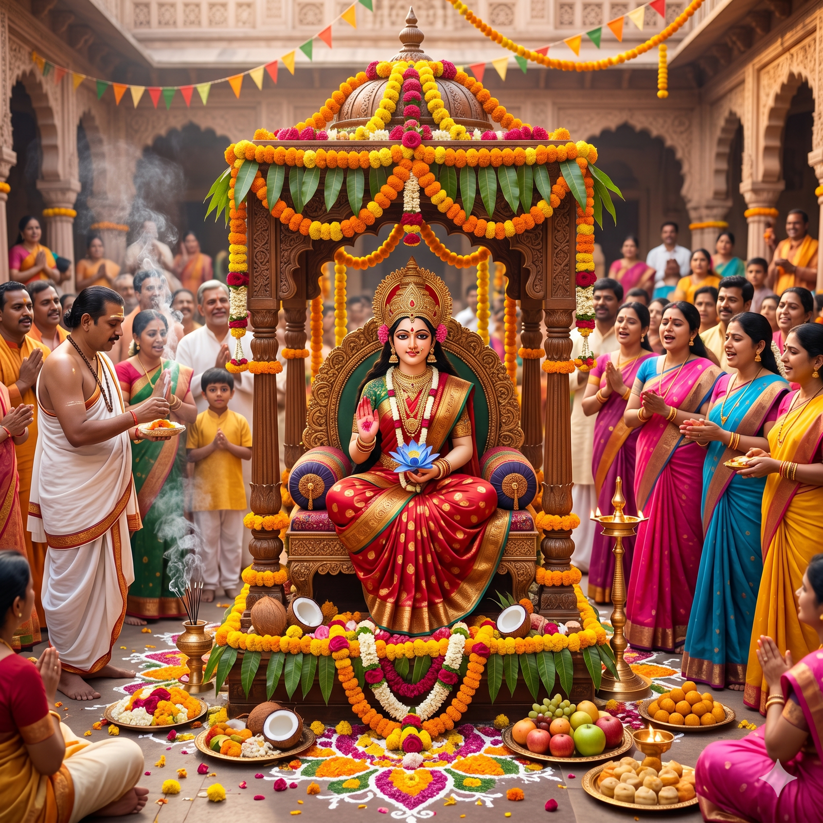 Sita Jayanti 09 February 2026 Janaki birth anniversary Hindu festival