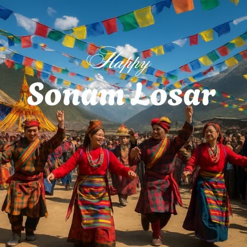 Sonam Losar 2026 Sikkim Tibetan New Year festival