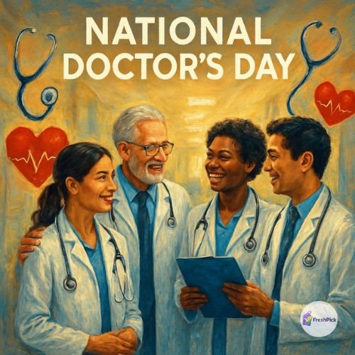 National Doctors Day 01 July 2026 India healthcare appreciation