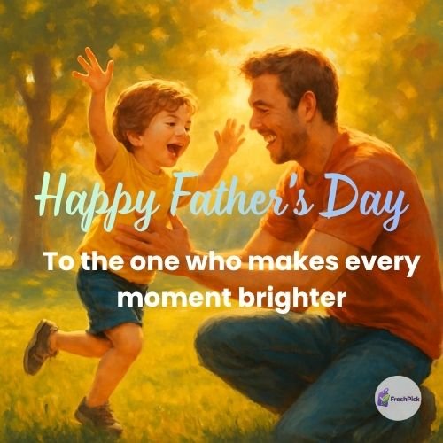 Fathers Day 21 June 2026 Sunday celebration