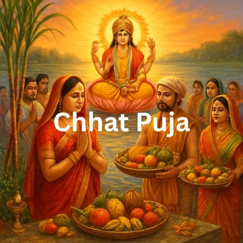 Chhath Puja 15 November 2026 sun worship festival Bihar India