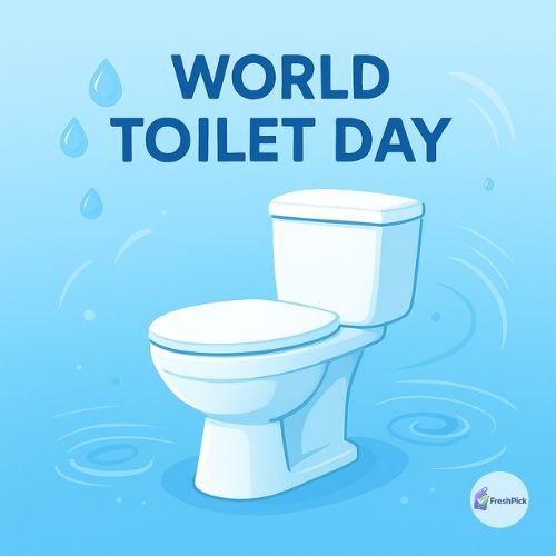 World Toilet Day 19 November 2026 sanitation hygiene awareness