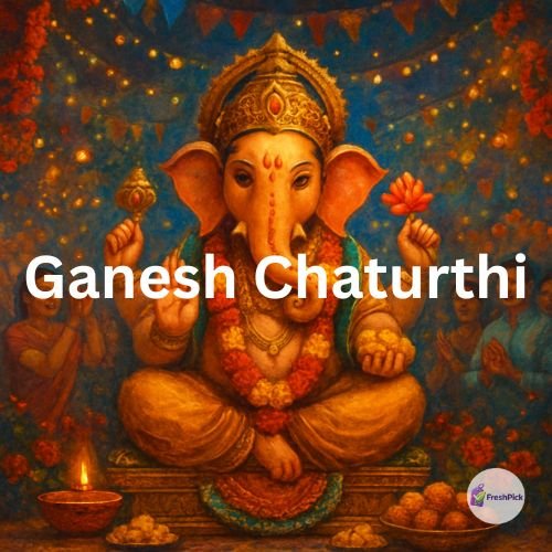 Ganesh Chaturthi 14 September 2026 Vinayaka festival India