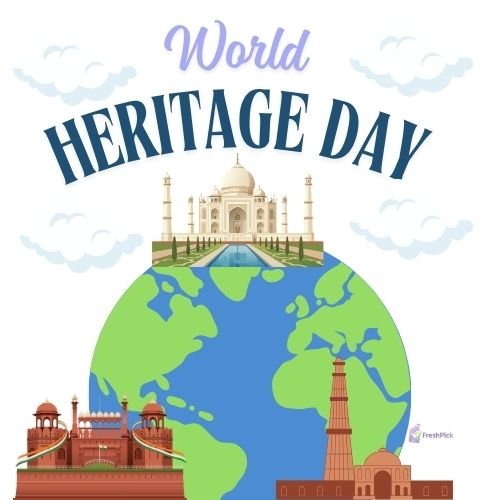 World Heritage Day 2026