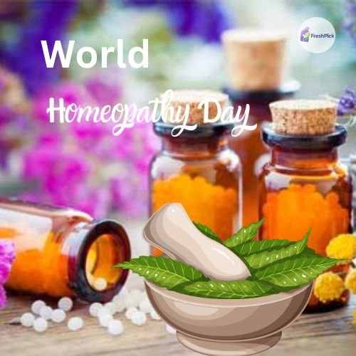 World Homeopathy Day 2026