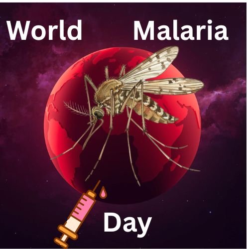 World Malaria Day