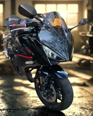 Honda CBR 650R Price