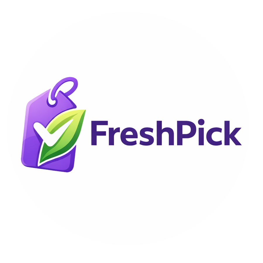 Freshpick Blog