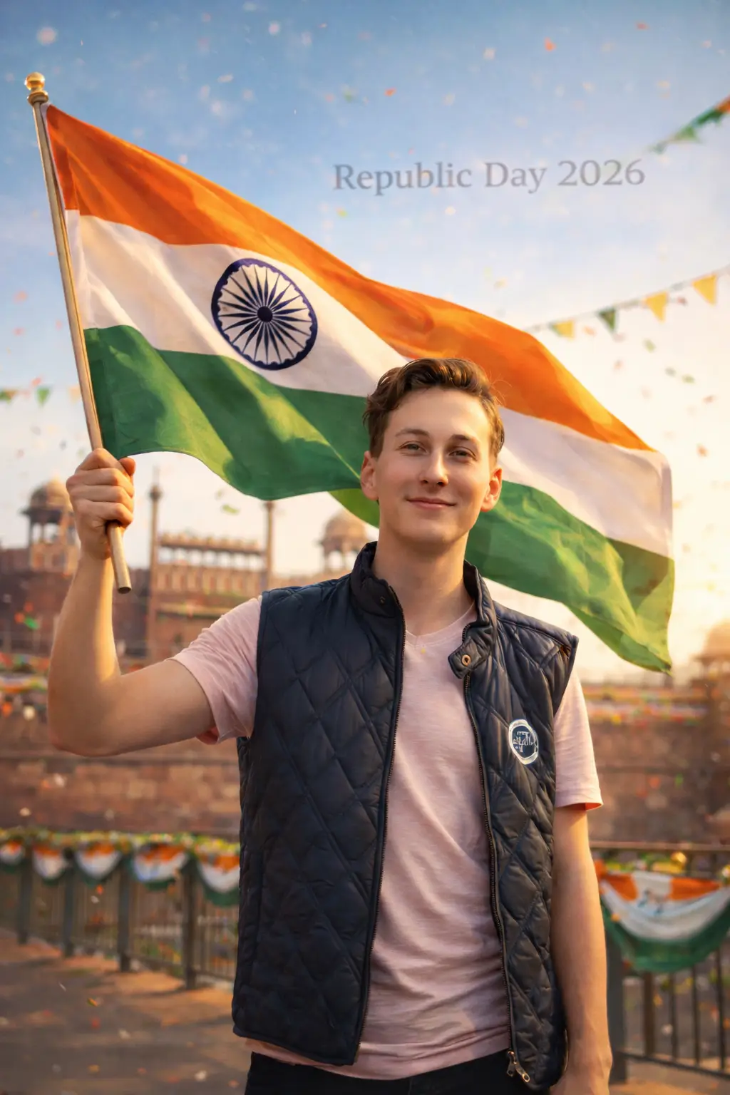 Republic Day 2026